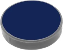 Grimas Creme Make-Up 301 Donkerblauw (15ml)