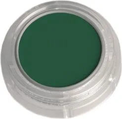 Grimas Creme Make-Up 401 Groen (2,5ml)