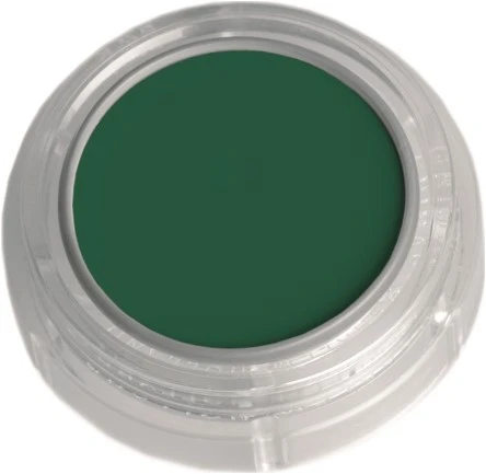 Grimas Creme Make-Up 401 Groen (2,5ml) 1 Grimas Creme Make-Up 401 Groen (2,5ml)