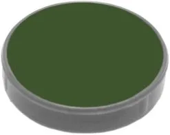 Grimas Creme Make-up 404 Mosgroen (15ml)