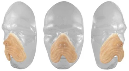 Grimas Latex Hondensnuit Nr303 1 Grimas Latex Hondensnuit Nr303