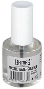 Grimas Mastix Wateroplosbaar 100ml