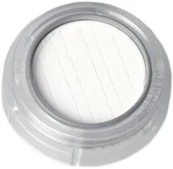 Grimas Oogschaduw/Rouge 001 Wit (2gr)