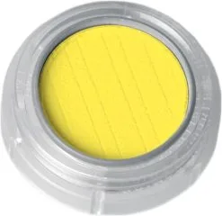 Grimas Oogschaduw/Rouge 281 Felgeel (2gr)