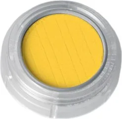 Grimas Oogschaduw/Rouge 284 Geel (2gr)