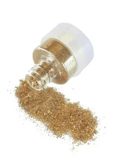 Grimas Shimmer Flakes 702