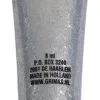 Grimas Shimmergel 710 Zilver (8ml)