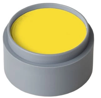 Grimas Water Make-up 203 Felgeel (15ml) 1 Grimas Water Make-up 203 Felgeel (15ml)