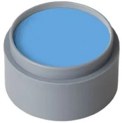 Grimas Water Make-up 302 Lichtblauw (60ml)