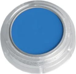 Grimas Water Make-up 303 Blauw (2,5ml)
