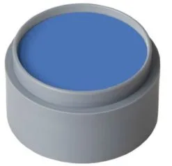 Grimas Water Make-up 303 Blauw (60ml)