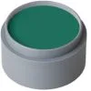 Grimas Water Make-up 401 Groen (15ml)