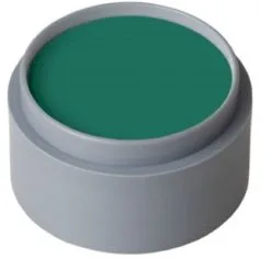 Grimas Water Make-up 401 Groen (25ml)