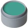 Grimas Water Make-up 402 Zeegroen (15ml)