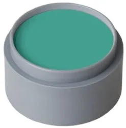 Grimas Water Make-up 402 Zeegroen (15ml)
