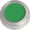 Grimas Water Make-up 407 Felgroen (2,5ml)