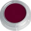 Grimas Water Make-up 504 Bordeauxrood (2,5ml)