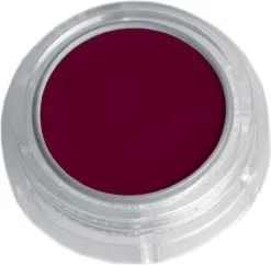 Grimas Water Make-up 504 Bordeauxrood (2,5ml)