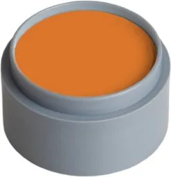 Grimas Water Make-up 509 Licht Oranje (60ml)