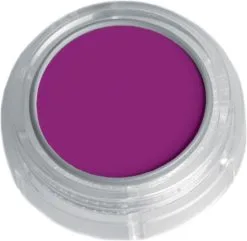 Grimas Water Make-up 603 Purper (2,5ml)
