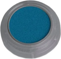 Grimas Water Make-up 703 Metallic Blauw (2,5ml)