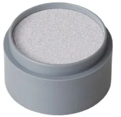 Grimas Water Make-up Pearl 701 Zilver (60ml)