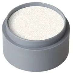 Grimas Water Make-up Pearl 704 PearlZilver (15ml)