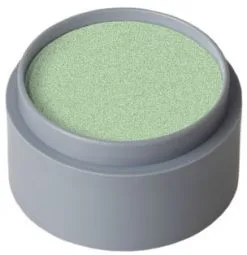 Grimas Water Make-up Pearl 745 Groen (15ml)