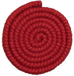 Grimas Wolcrepe Nr. 17 Rood (1mtr)