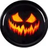 Halloween Dienblad Creepy Pumpkin - 34cm