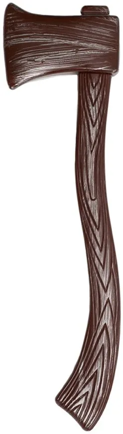 Halloween Houthakkers Bijl (59cm)