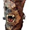 Halloween Masker Frankn Wolf Latex Luxe