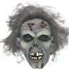Halloween Masker Zombie