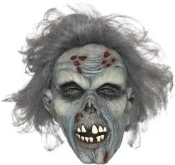 Halloween Masker Zombie