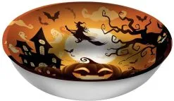 Halloween Schaal Pumpkin