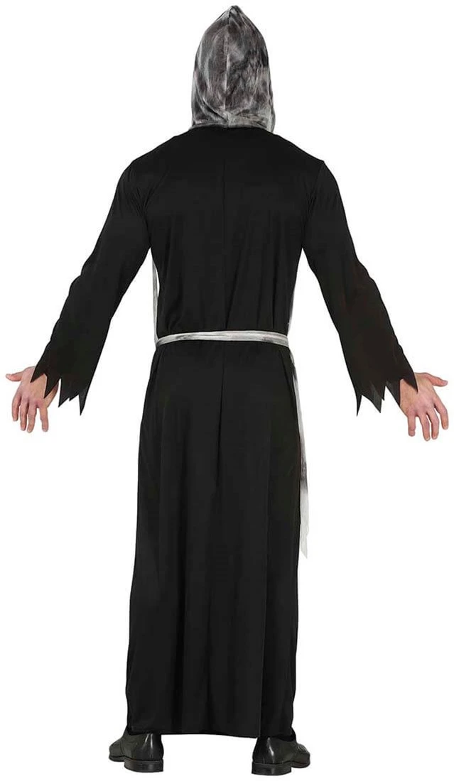 Halloweenkostuum Skeleton Master 2 Halloweenkostuum Skeleton Master - Afbeelding 2
