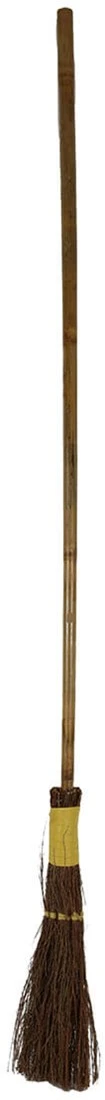 Heksenbezem 120cm