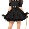 LEG AVENUE Heksenjurk Bewitching Witch Voor Dames
