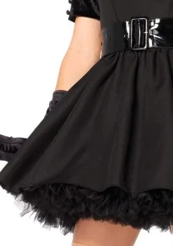 LEG AVENUE Heksenjurk Bewitching Witch Voor Dames -Kostuum Winkel heksenjurk bewitching witch voor dames detail 3