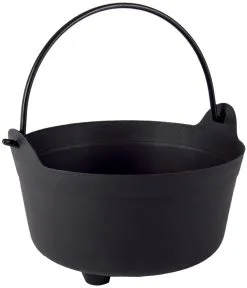 Heksenketel (23cm)