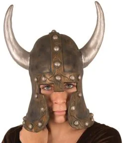 Helm Viking Luxe