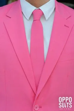 Herenkostuum OppoSuits Mr. Pink -Kostuum Winkel herenkostuum opposuits mr pink 3