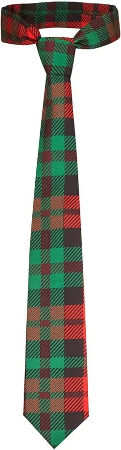 Herenkostuum OppoSuits Trendy Tartan -Kostuum Winkel herenkostuum opposuits trendy tartan stropdas