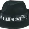 Hoed Al Capone