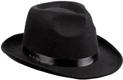 Hoed Gangster Dwight