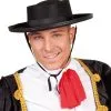 Hoed Spaanse Matador