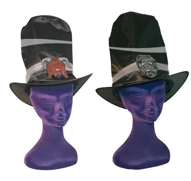 Hoge Hoed Duivel 1 Hoge Hoed Duivel