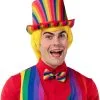 Hoge Hoed Regenboog