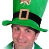 Hoge Hoed St. Patricks Day