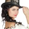 Hoge Hoed Steampunk Lacey Luxe
